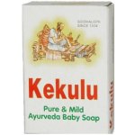 Sidhalepa mýdlo ayurvédské dětské Kekulu 75 g – Sleviste.cz