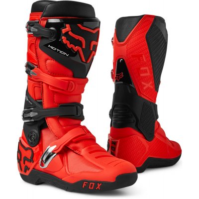 Fox Motion – Zboží Mobilmania