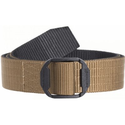 Pásek Pentagon Komvos Single coyote 3.7cm – Zboží Dáma