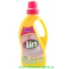 Leštidlo na podlahy LIN LEŠTĚNKA PVC,LINO,VINYL 750 ml
