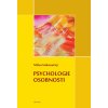 Psychologie osobnosti - Milan Nakonečný