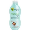 Garnier Intensive 7days regenerační tělové mléko Bambucké máslo 250 ml