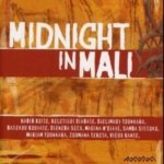 Various - Midnight In Mali CD – Sleviste.cz