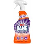 Cillit Bang na rez a vodni kamen spray univerzální 900 ml – Zboží Dáma