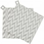 RIG-TIG HOLD-ON 19 cm sada 2 ks světle šedá – Zboží Mobilmania