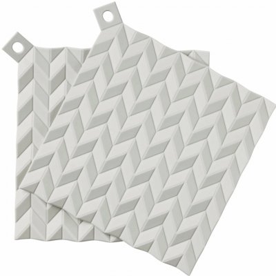 RIG-TIG HOLD-ON 19 cm sada 2 ks světle šedá – Zboží Mobilmania