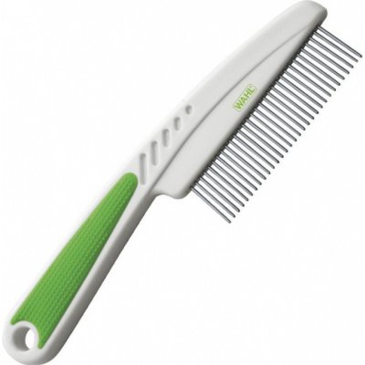Wahl hřeben pro psy 20 cm – Hledejceny.cz
