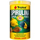 Tropical Spirulina Forte 36% 1 l, 200 g