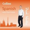 Audiokniha Collins Spanish with Paul Noble