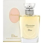 Christian Dior Les Creations de Monsieur Dior Diorissimo toaletní voda dámská 50 ml – Hledejceny.cz