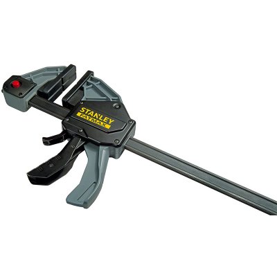 Stanley trigger svěrka XL 450 mm – HobbyKompas.cz