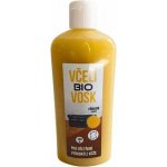 Apipol Wax Včelí vosk pro ošetření výrobků z kůže 250 ml – Hledejceny.cz