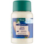 Kneipp sůl do koupele Good Night 500 g – Zboží Dáma