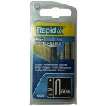 Rapid 40109531 600 ks – Zboží Mobilmania