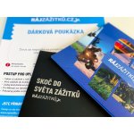 DÁRKOVÁ POUKÁZKA - 5.000 Kč – Zboží Mobilmania