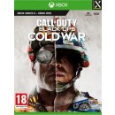 Call of Duty: Black Ops Cold War (XSX)