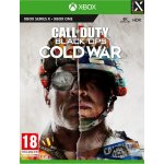 Call of Duty: Black Ops Cold War (XSX) – Hledejceny.cz