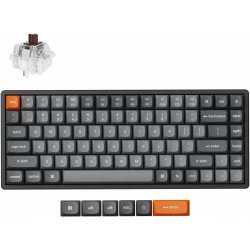 Keychron K2 Max 75% K2M-J3