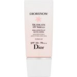 Dior rozjasňující ochranná pleťová emulze SPF50 Ultimate UV Shield Tone Up (Brightening Emulsion) 30 ml – Sleviste.cz