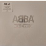 Abba - Studio Albums Box LP – Hledejceny.cz
