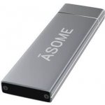 ASOME SuperSpeed 512GB, 272751 – Zboží Živě