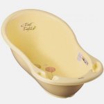 Tega Vanička baby Lesní příběh žlutá – Hledejceny.cz