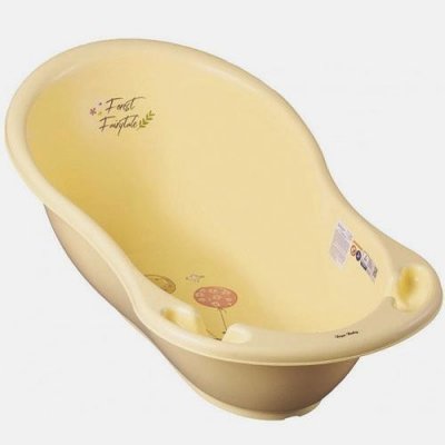 Tega Vanička baby Lesní příběh žlutá – Hledejceny.cz