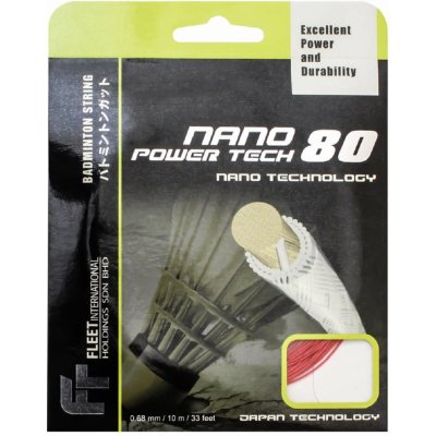 Felet Nano Power Tech 80 10m