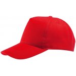 SOĽS Sunny Kids SL88111 Red – Zboží Dáma