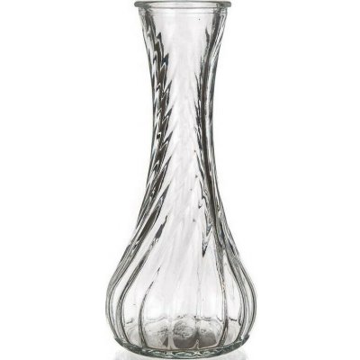 Váza skleněná CLIA 15 cm – Hledejceny.cz