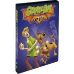 Scooby Doo a upíři DVD – Zbozi.Blesk.cz