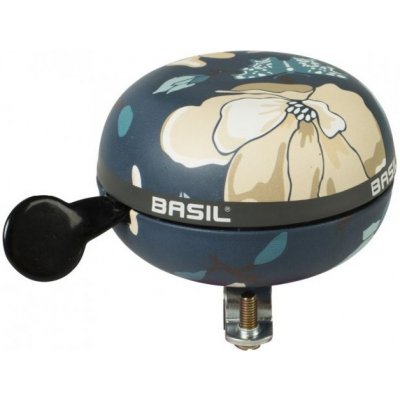Basil Big Bell Magnolia Poppy Modrá – Zboží Mobilmania