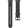 Řemínek k chytrému náramku Eternico Essential pro Xiaomi Smart Band 7 Pro Solid Black AET-XMI7PE-SoBl