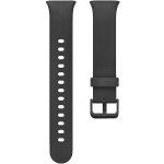 Eternico Essential pro Xiaomi Smart Band 7 Pro Solid Black AET-XMI7PE-SoBl – Zboží Mobilmania