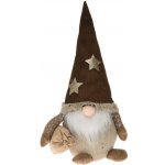 Home Styling Collection Dekorační vánoční trpaslík 45 cm – Hledejceny.cz
