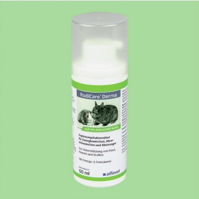 RodiCare Derma 50 ml – HobbyKompas.cz