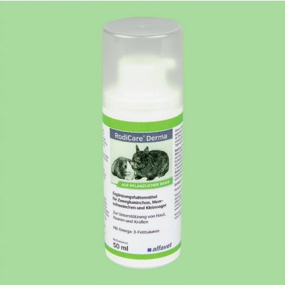 RodiCare Derma 50 ml