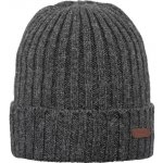 Barts Haakon Turnup Charcoal – Hledejceny.cz