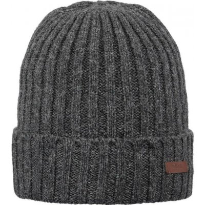 Barts Haakon Turnup Charcoal – Hledejceny.cz
