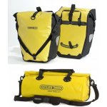 Ortlieb Back-roller Classic + Ortlieb Rack-Pack 31 l – Zboží Mobilmania