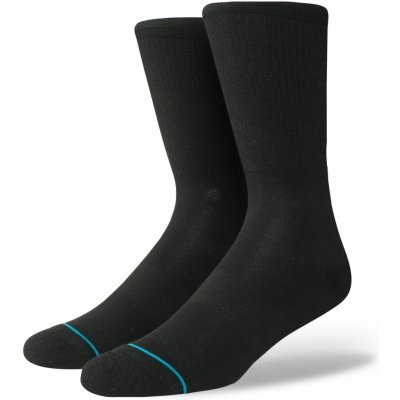 Stance Fashion Icon Black – Zboží Mobilmania