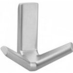 Rowell 770509 ROHY matny chrom – Hledejceny.cz