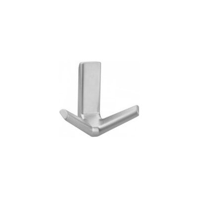 Rowell 770509 ROHY matny chrom – Hledejceny.cz