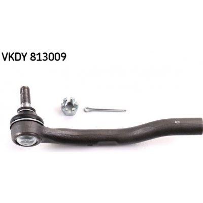 Hlava příčného táhla řízení - čep řízení SKF VKDY 813009 (VKDY813009) | Zboží Auto