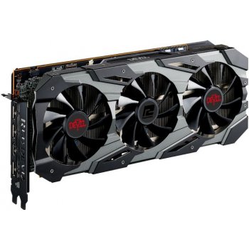 PowerColor AXRX 5700XT 8GBD6-3DHE/OC