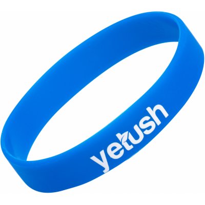 Yetush Smooth Náramek s citronelou – Zboží Dáma