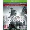 Hra na Xbox One Assassin's Creed 3 and Assassin's Creed: Liberation