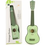 Classic World Vintage kytara – Sleviste.cz