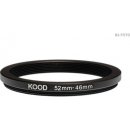 Kood redukce pro filtry 46 na 52 mm