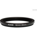 Kood redukce pro filtry 46 na 52 mm – Zboží Živě